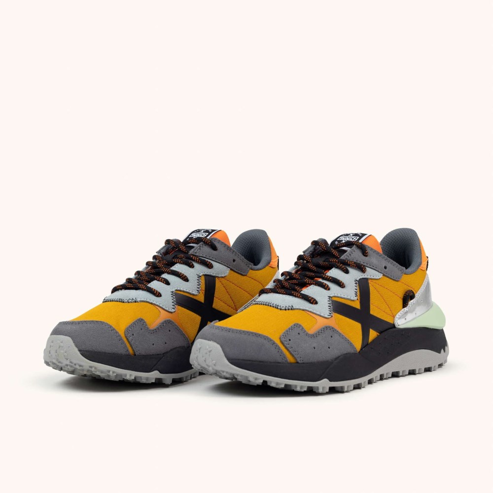 MUNICH SHIBUYA WMN 29 - AMARILLO