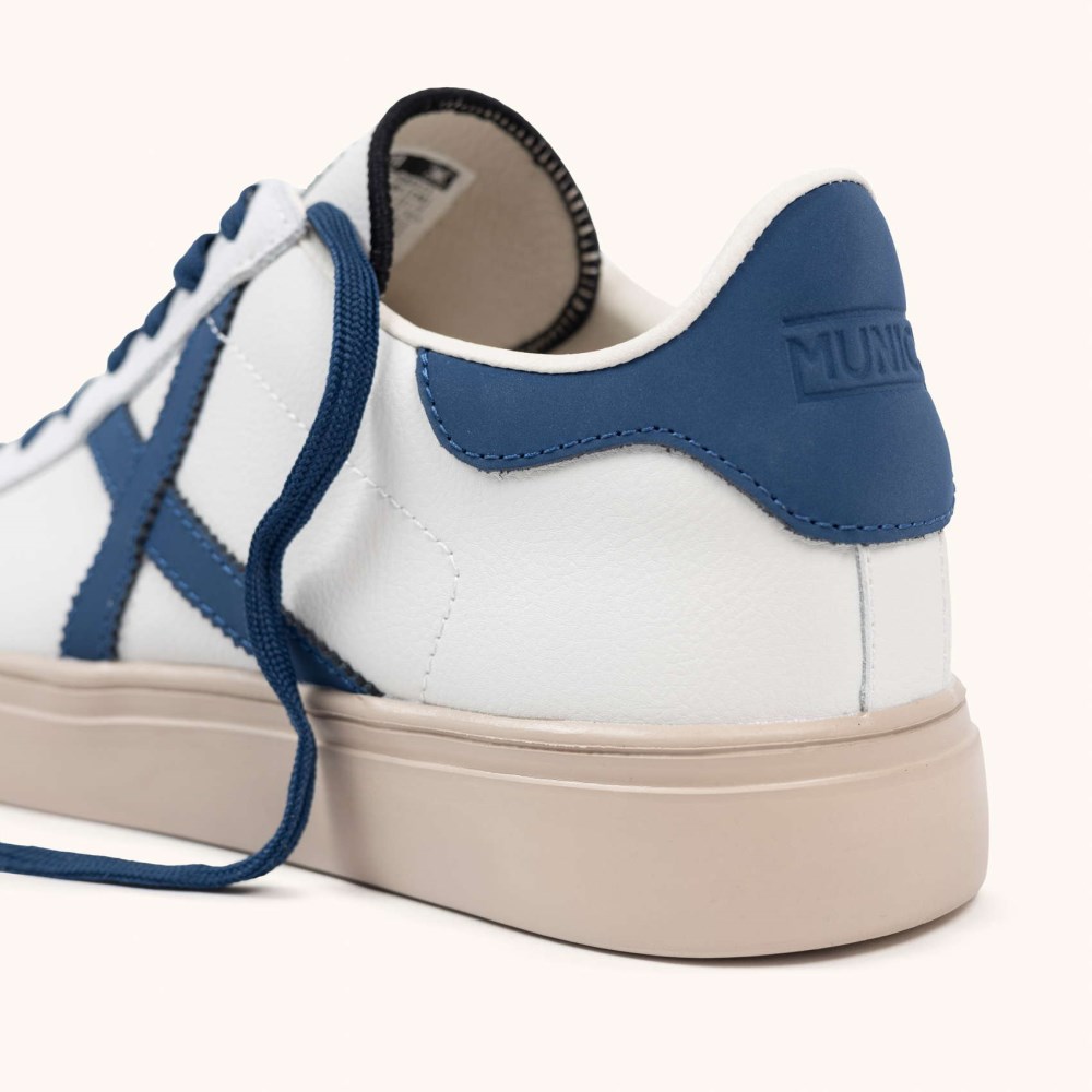 MUNICH RETE 111 - BLANCO