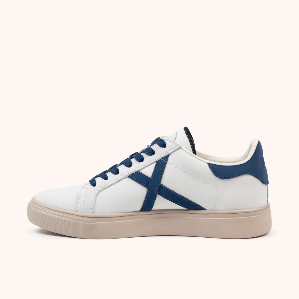 MUNICH RETE 111 - BLANCO