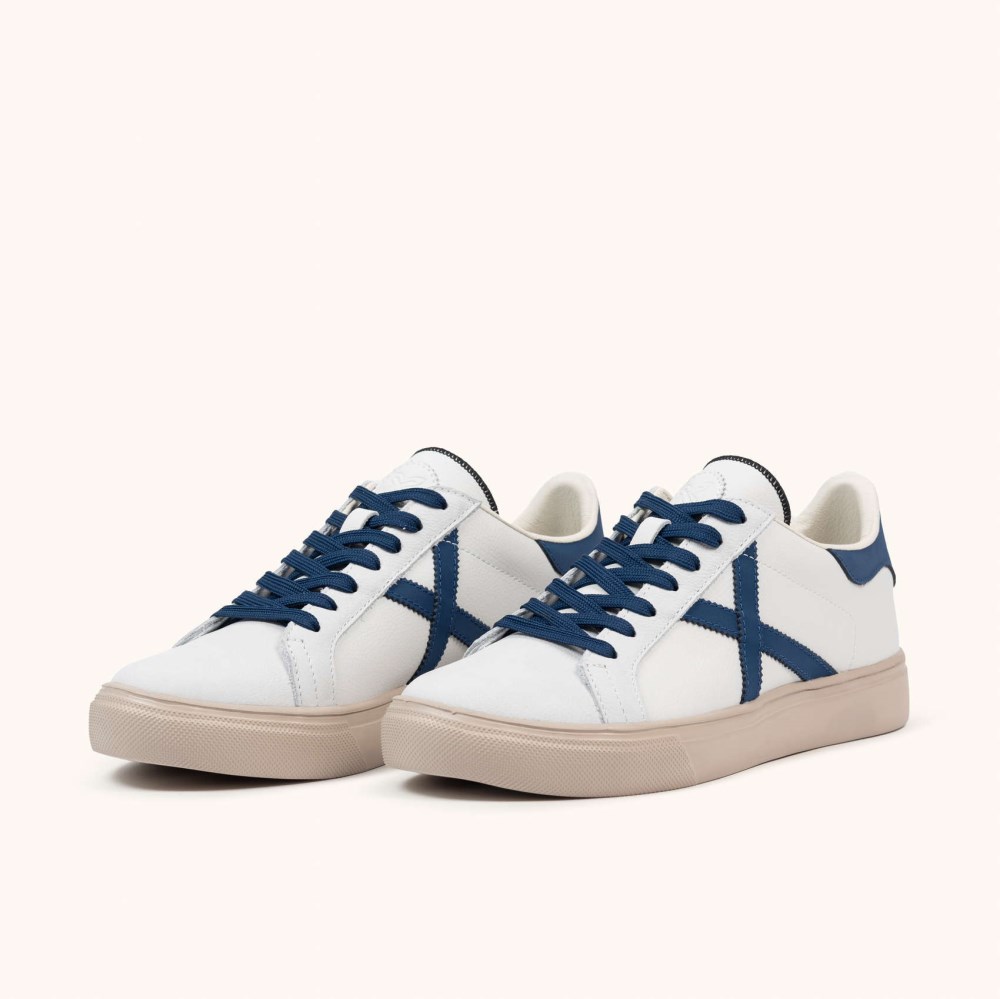 MUNICH RETE 111 - BLANCO