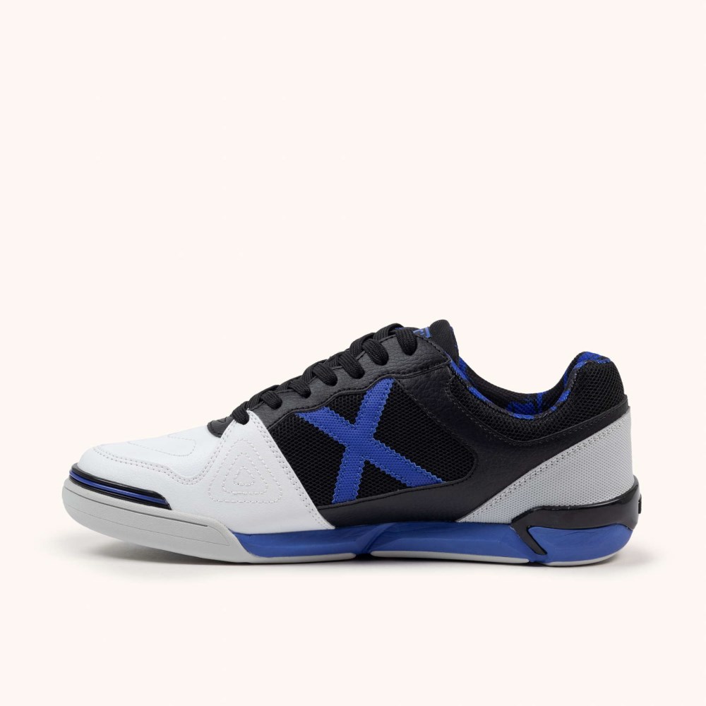 MUNICH ONE 74 - NEGRO