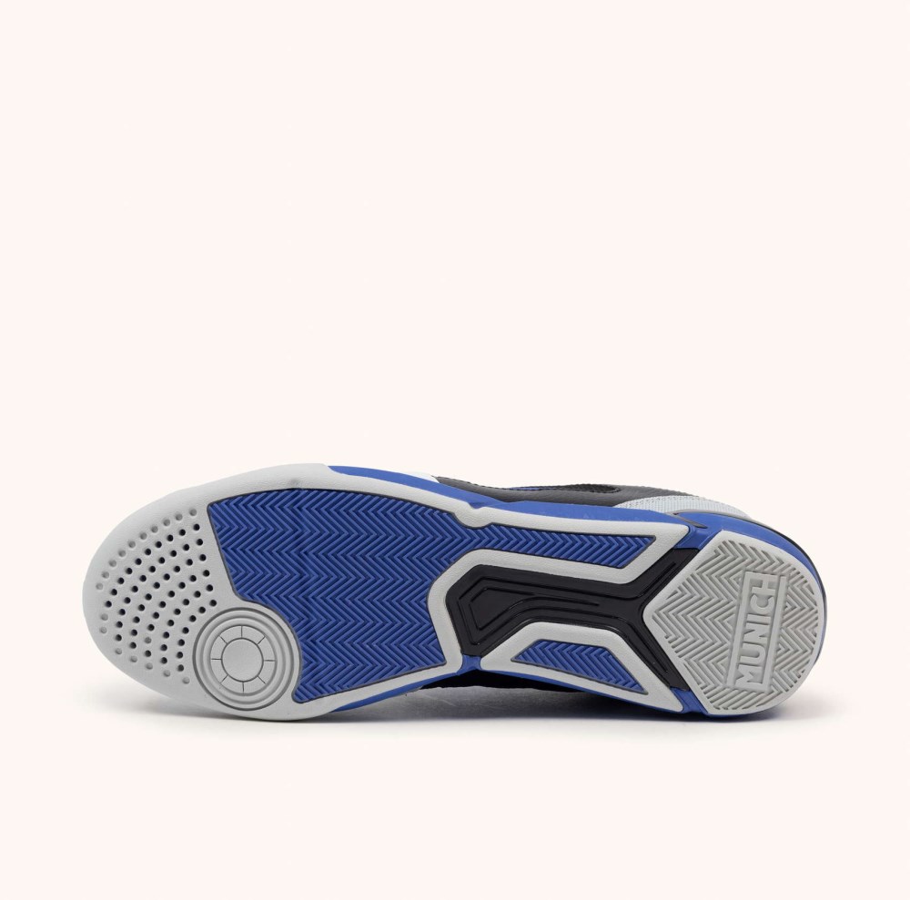 MUNICH ONE 74 - NEGRO