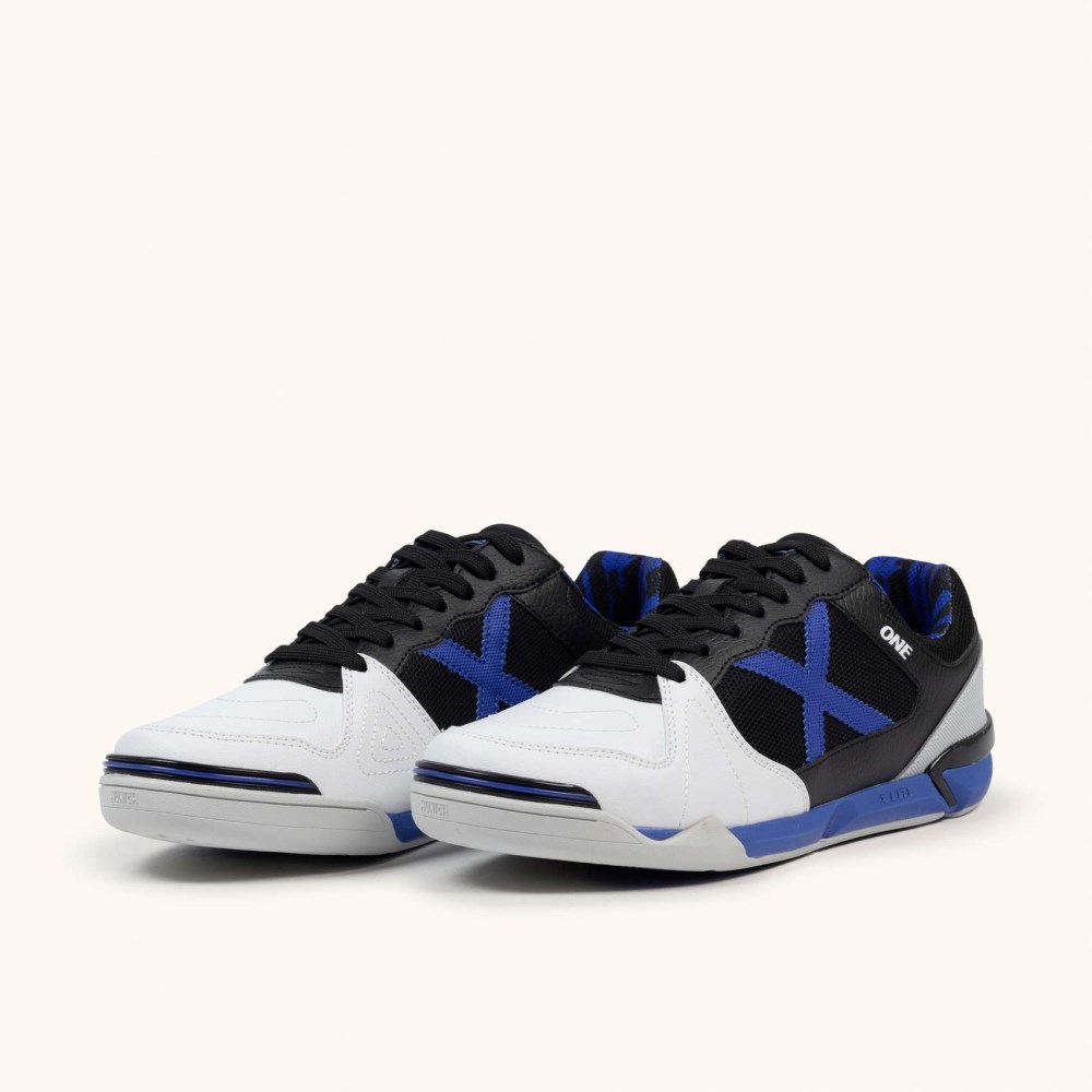 MUNICH ONE 74 - NEGRO