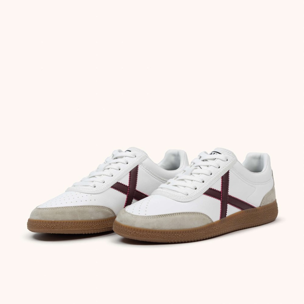 MUNICH RUMBA 19 - BLANCO