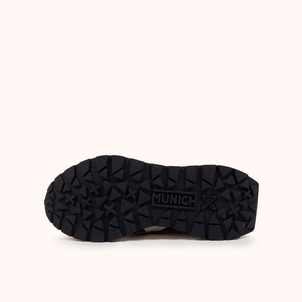 MUNICH MINI SOKU 06 - MARRÓN