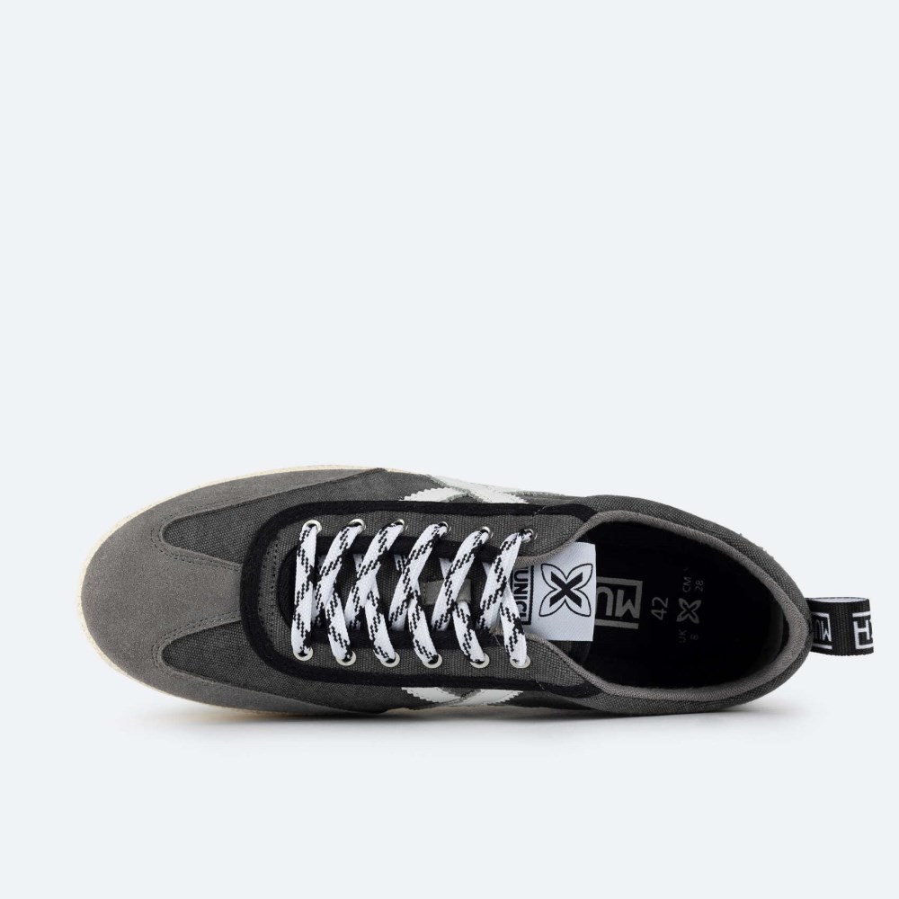 MUNICH VOLATA 86 - NEGRO