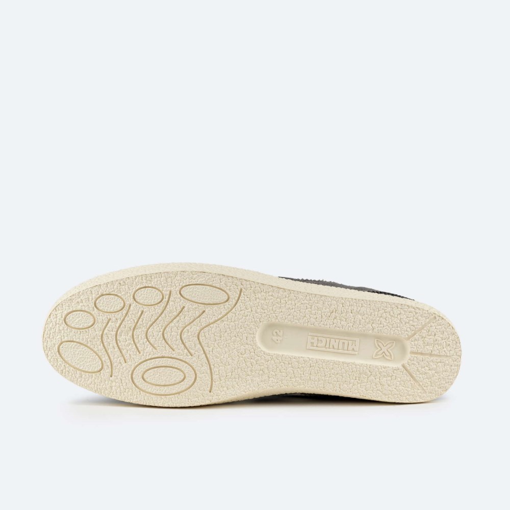 MUNICH VOLATA 86 - NEGRO