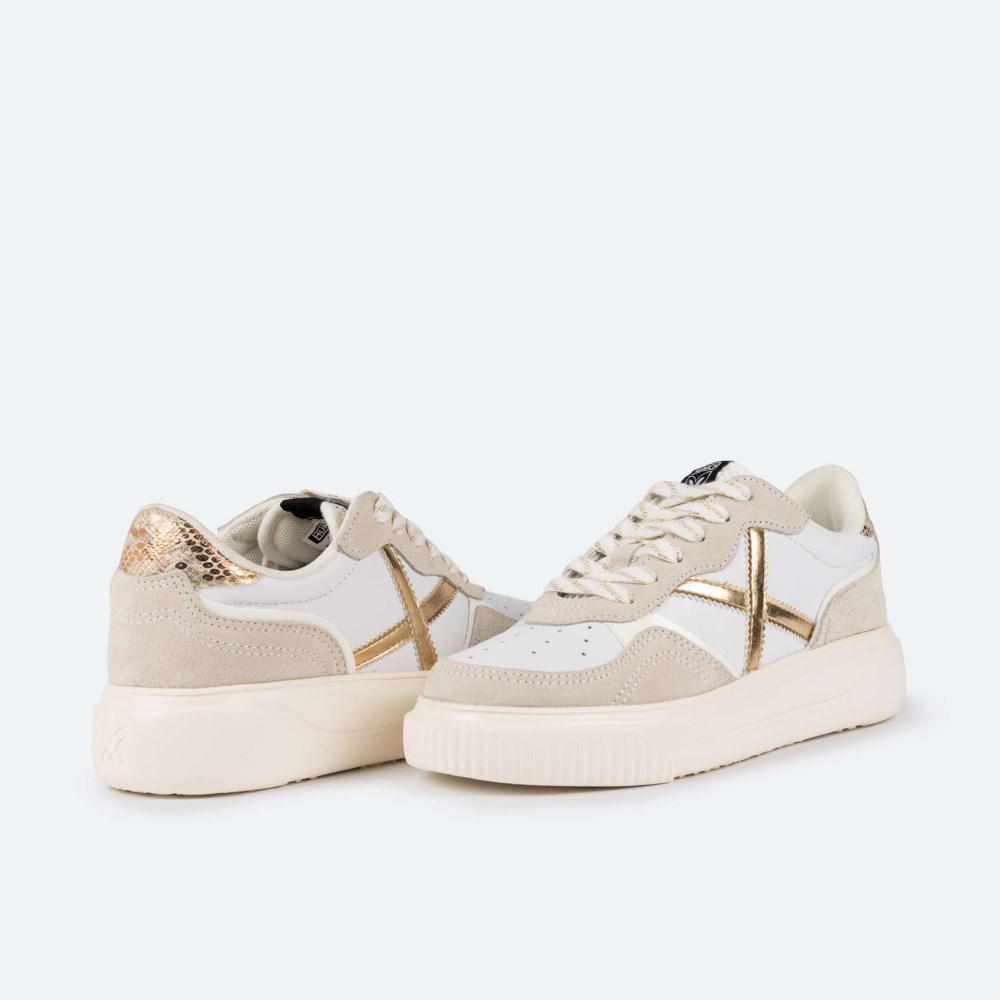 MUNICH SUGGAR 15 - BLANCO