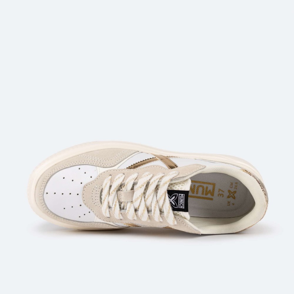 MUNICH SUGGAR 15 - BLANCO