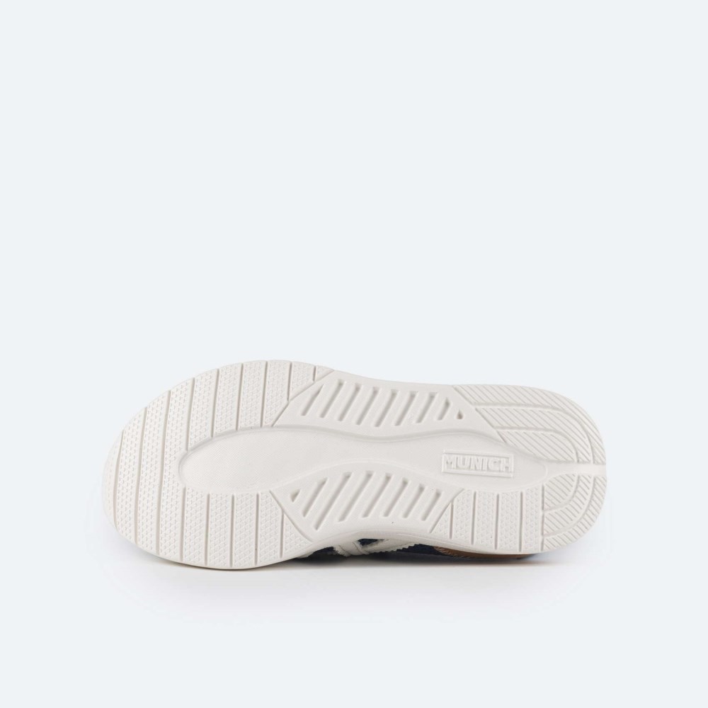 MUNICH MINI NET 08 - AZUL