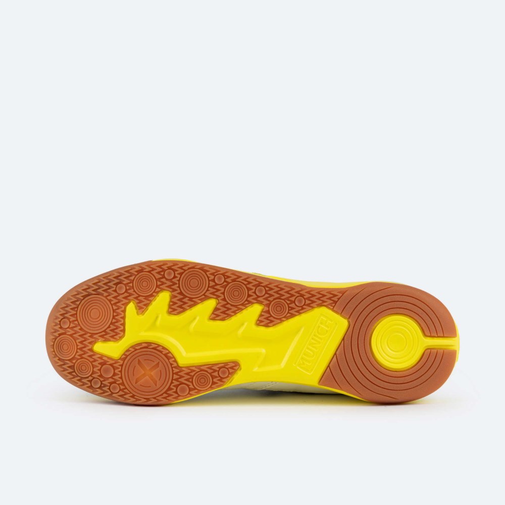 MUNICH GRESCA 2,0 06 - BLANCO