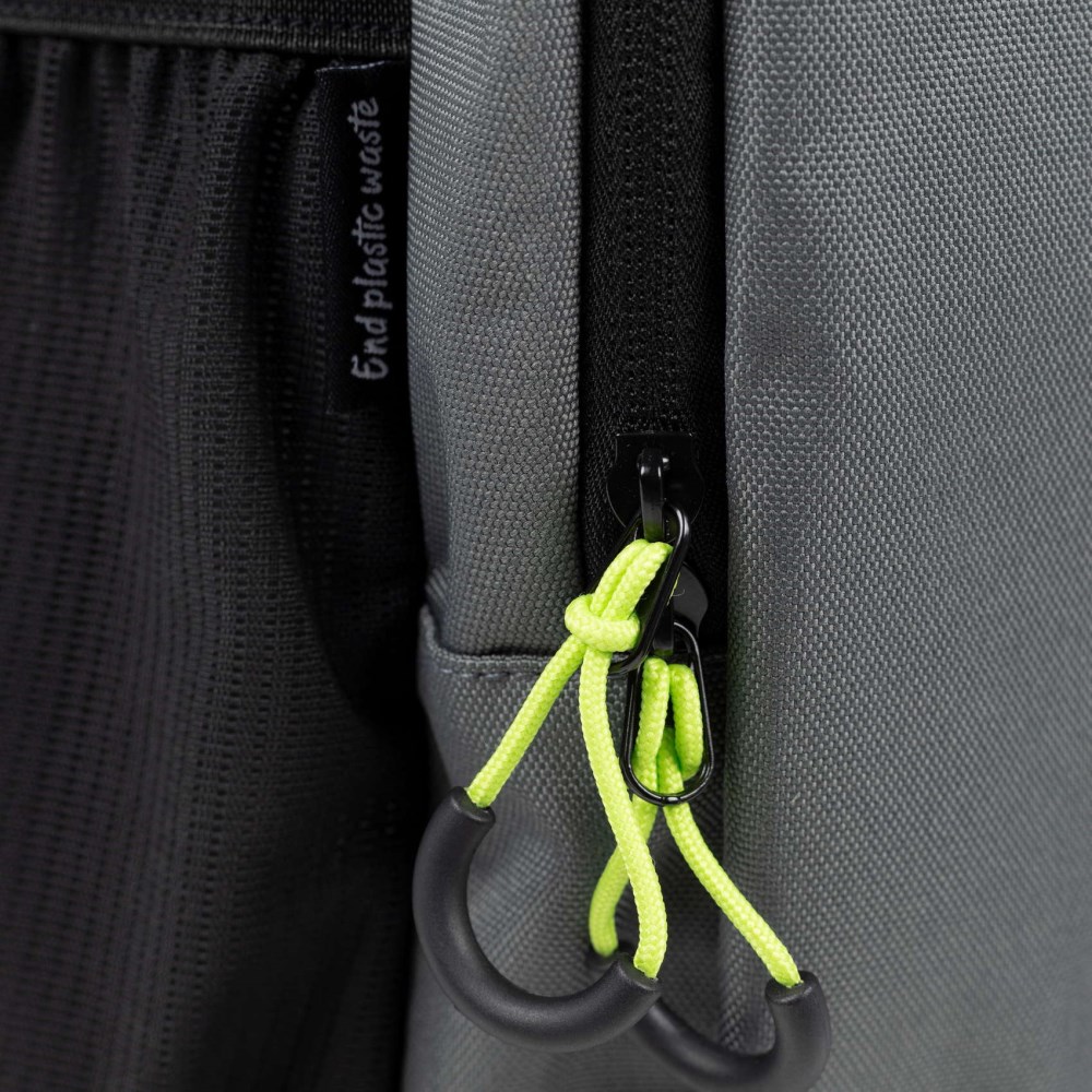 7113481 GYM SPORTS RECYCLED - GRIS