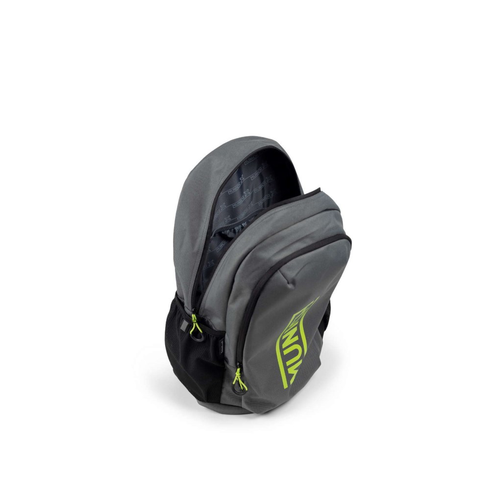 7113481 GYM SPORTS RECYCLED - GRIS