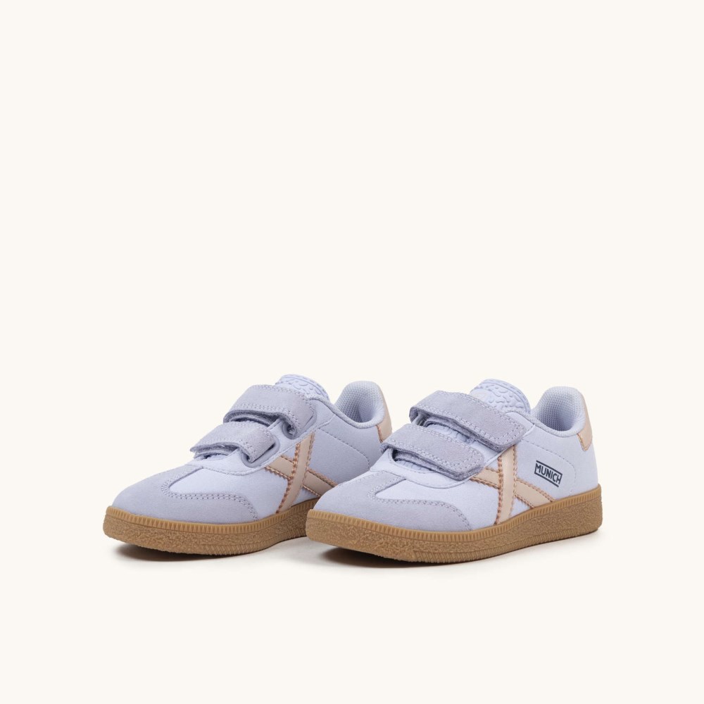 MUNICH MINI BARRU VCO 14 - AZUL