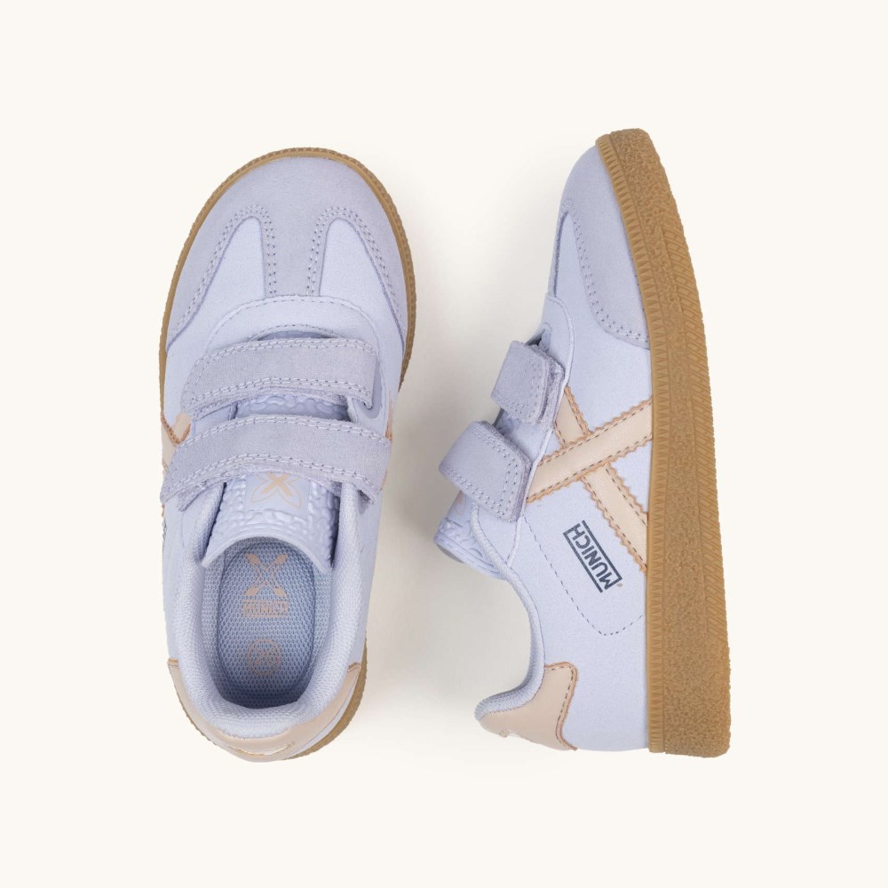 MUNICH MINI BARRU VCO 14 - AZUL