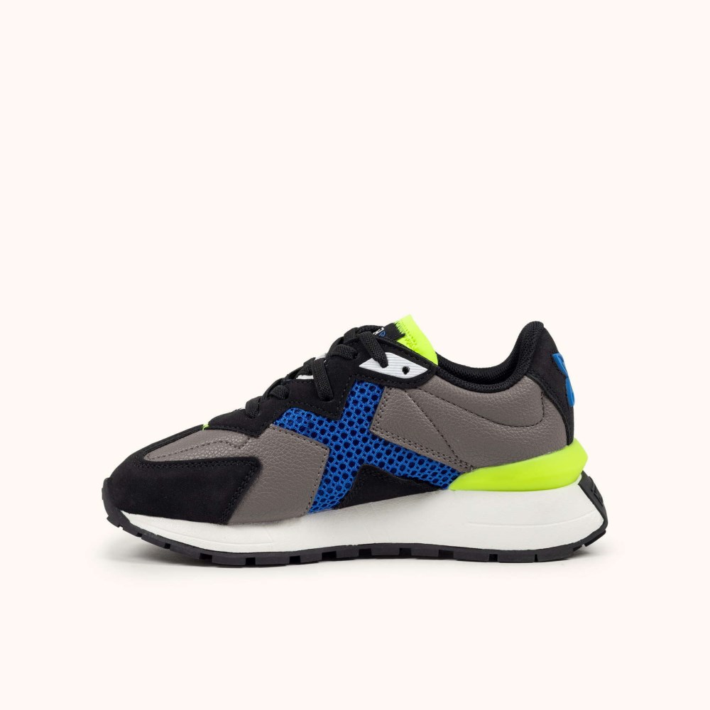 MUNICH MINI SOKU 08 - GRIS