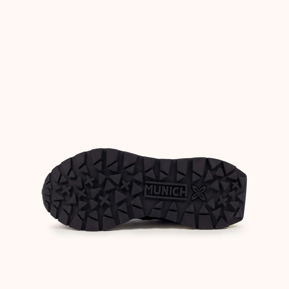 MUNICH MINI SOKU 08 - GRIS