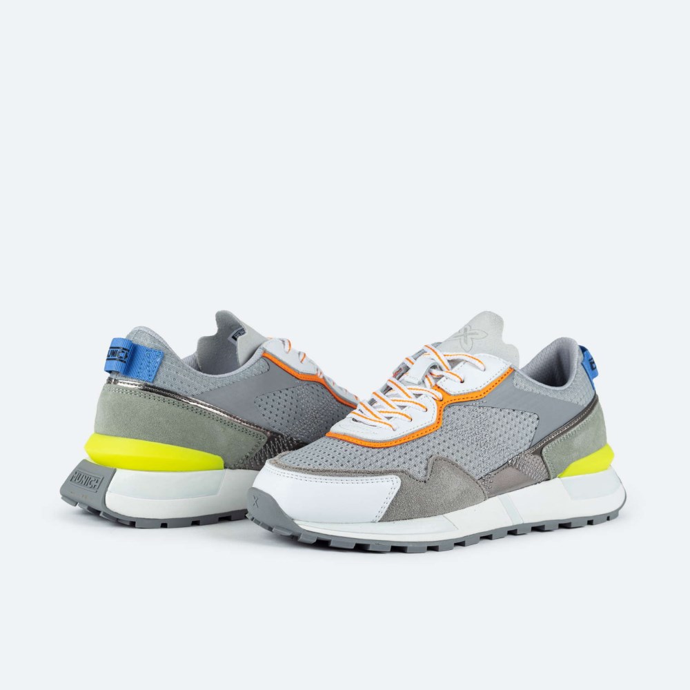 MUNICH PULSAR 11 - GRIS