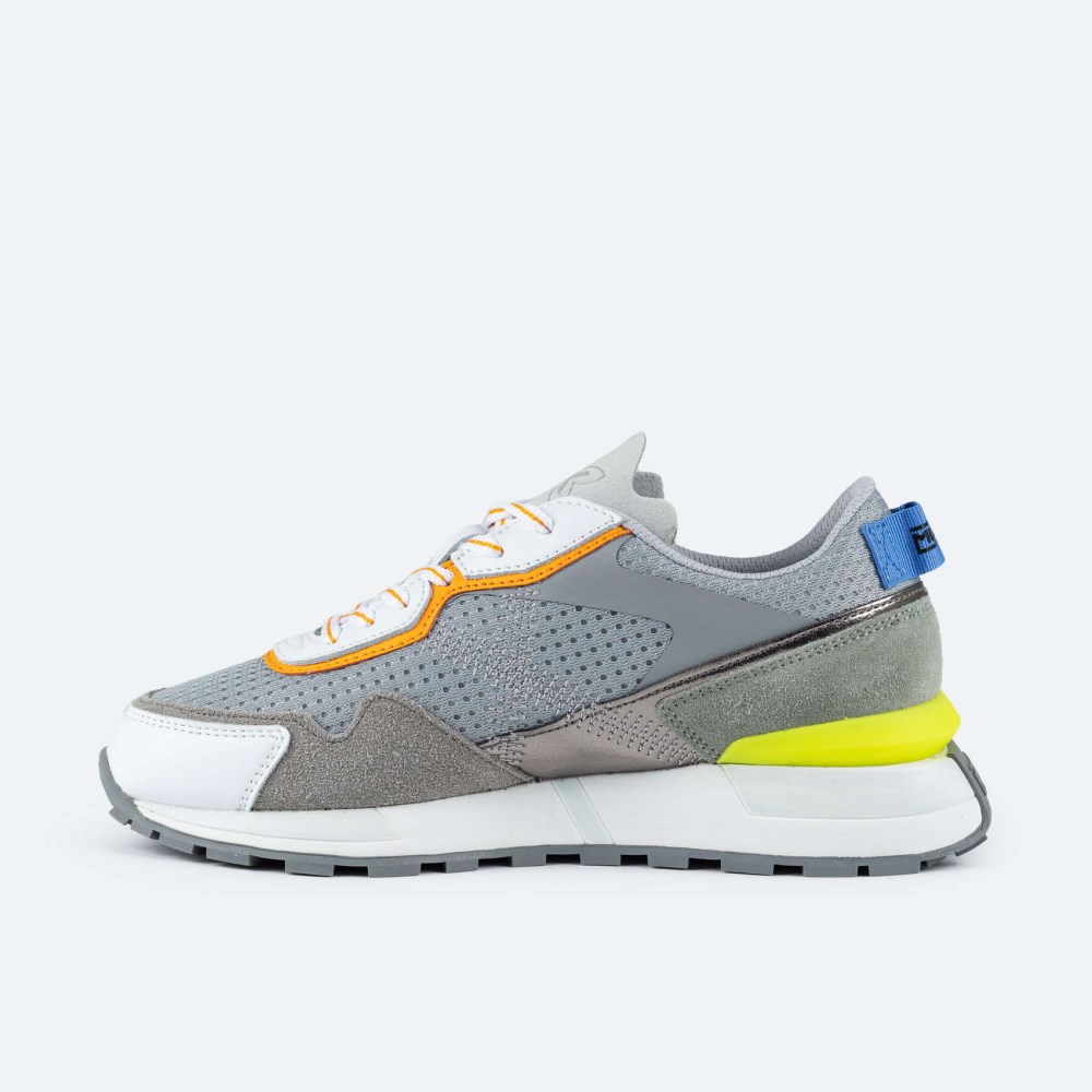 MUNICH PULSAR 11 - GRIS