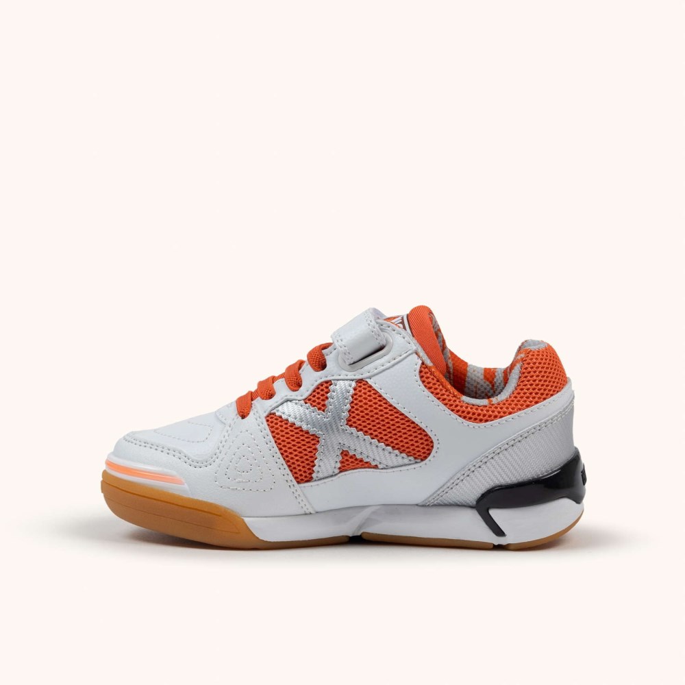 MUNICH ONE KID VCO 75 - BLANCO