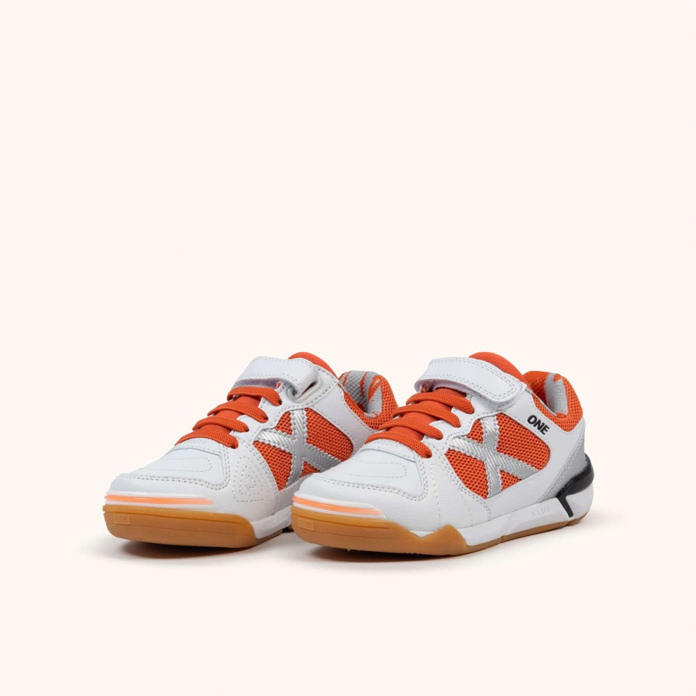 MUNICH ONE KID VCO 75 - BLANCO