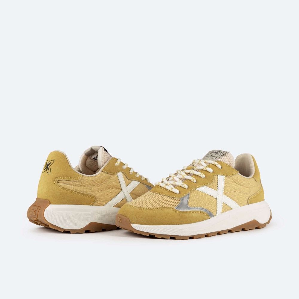 MUNICH BABEL 05 - AMARILLO