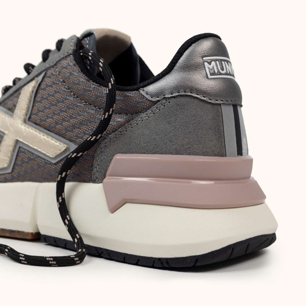 MUNICH VERSUS WMN 111 - GRIS