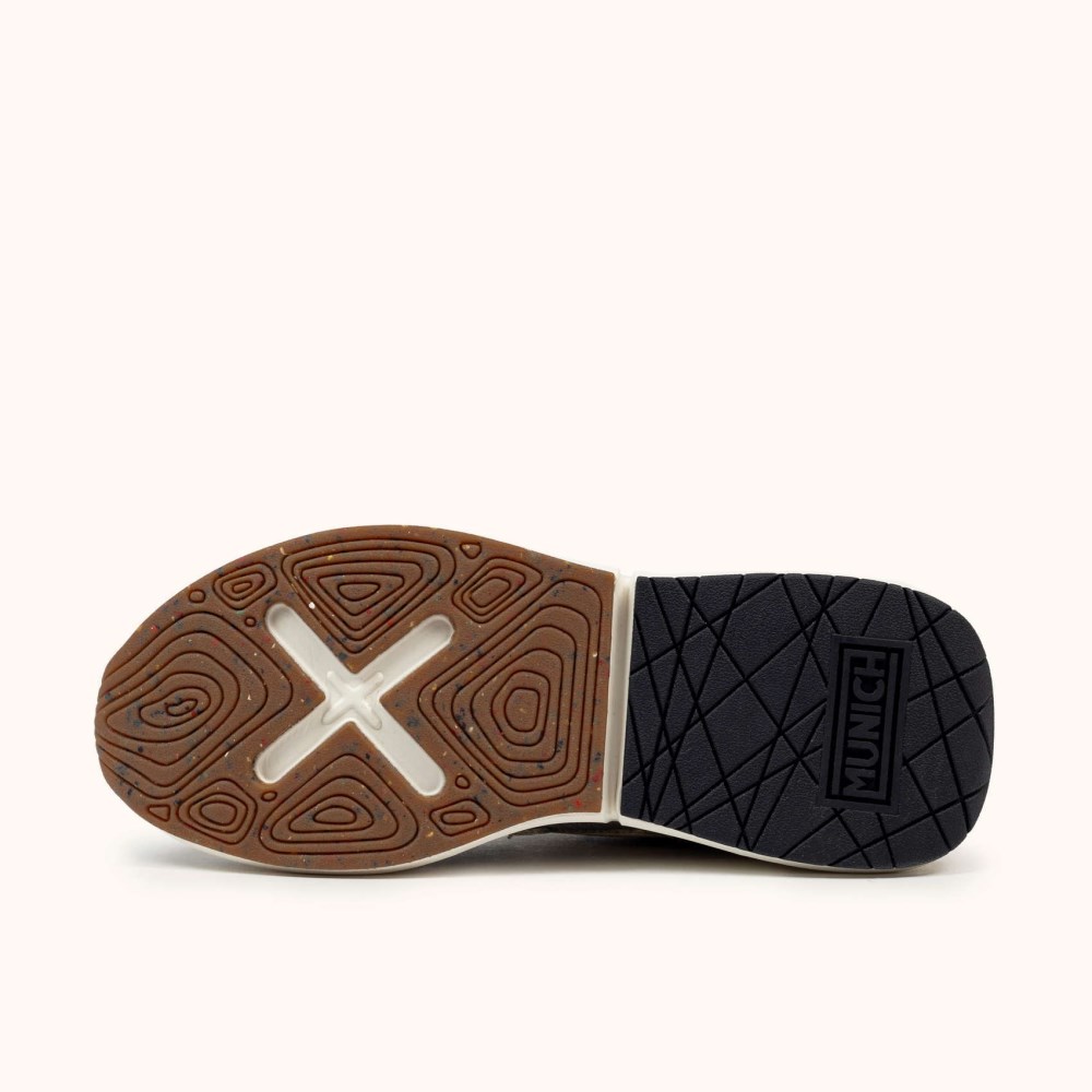 MUNICH VERSUS WMN 111 - GRIS