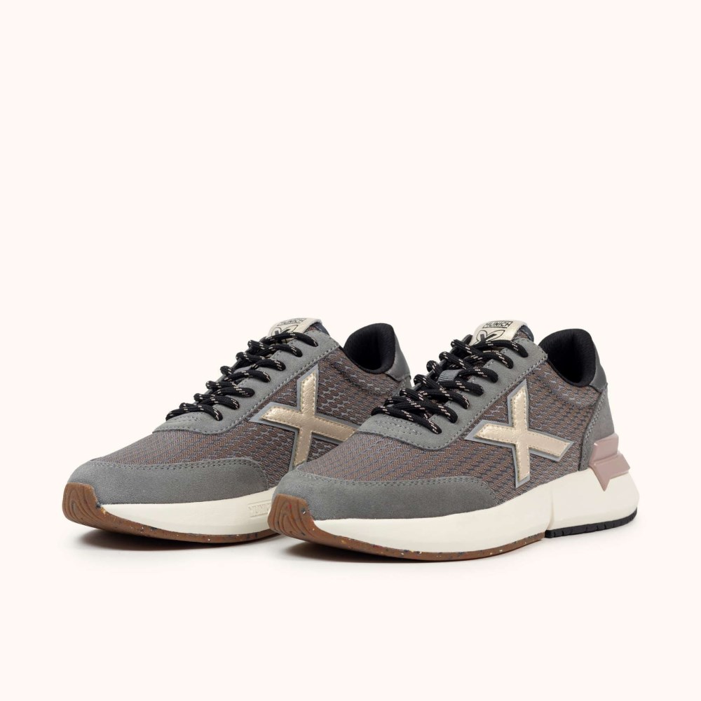 MUNICH VERSUS WMN 111 - GRIS