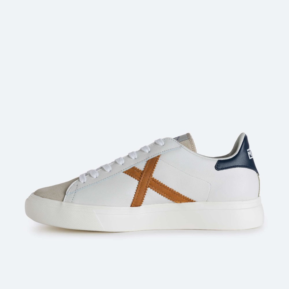 MUNICH RETE 79 - BLANCO