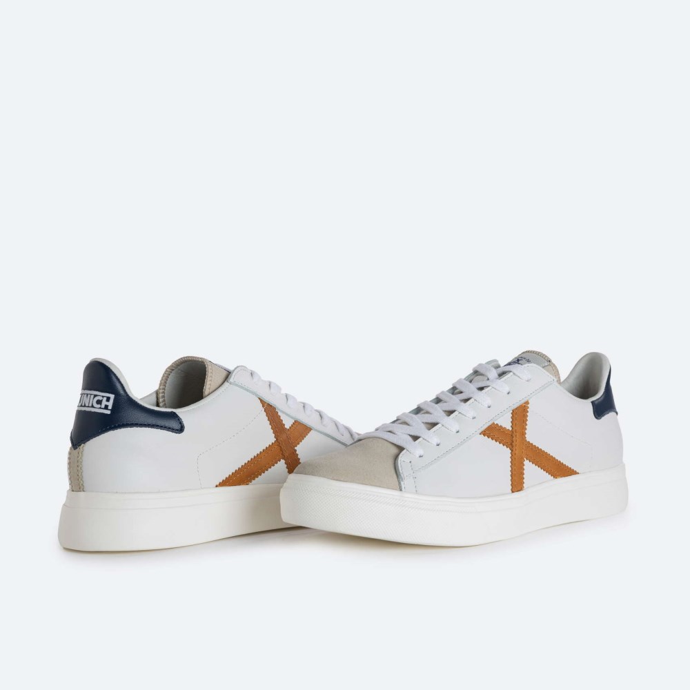 MUNICH RETE 79 - BLANCO