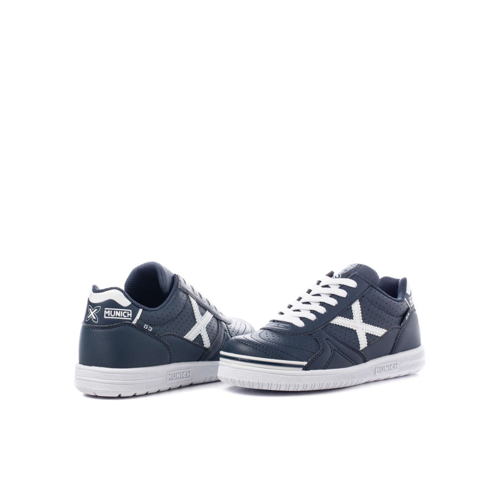 G3 PROFIT 044 - AZUL