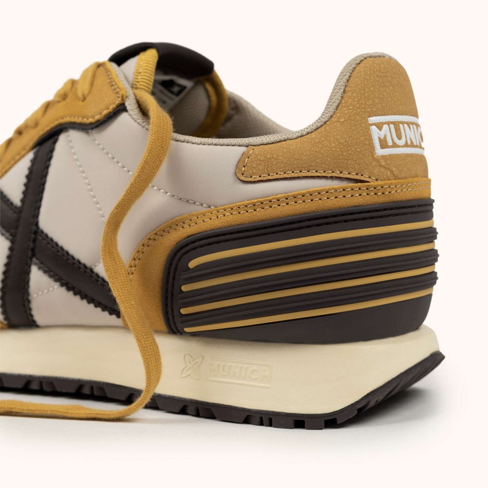 MUNICH MASSANA CLUB 585 - AMARILLO