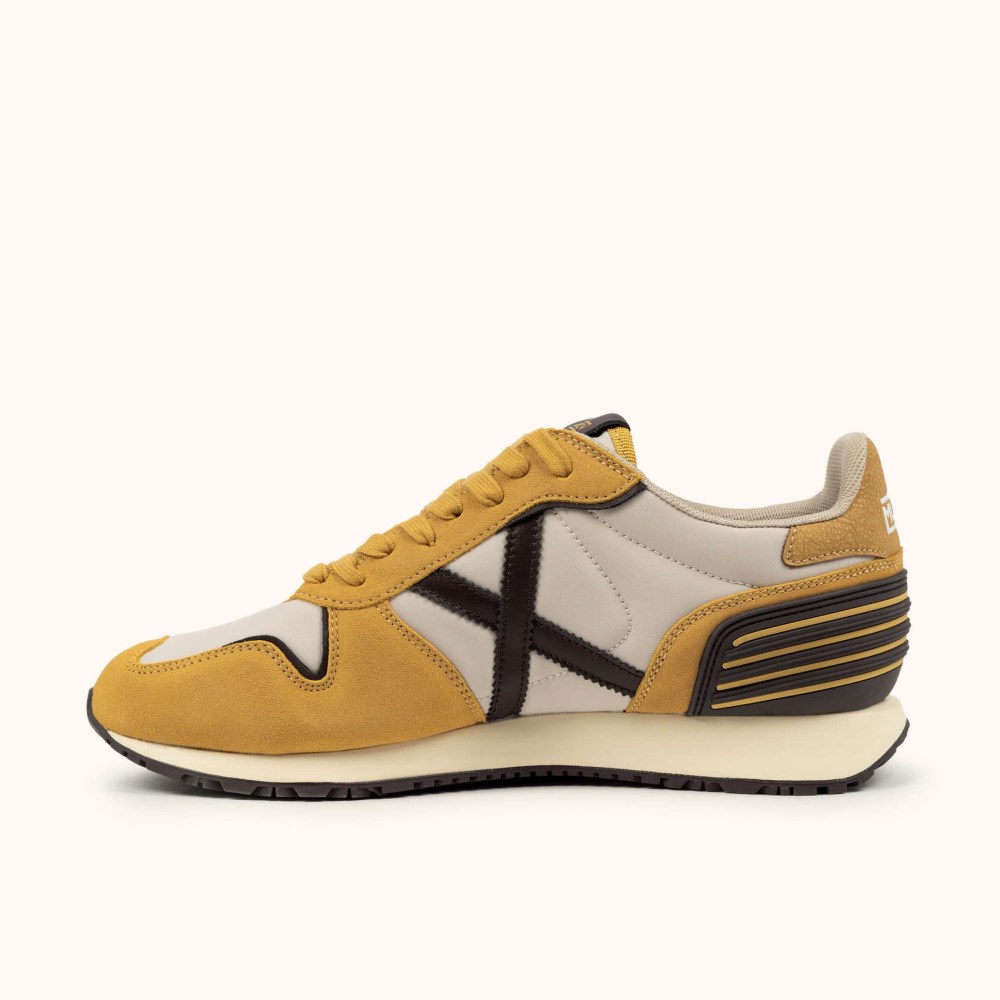 MUNICH MASSANA CLUB 585 - AMARILLO