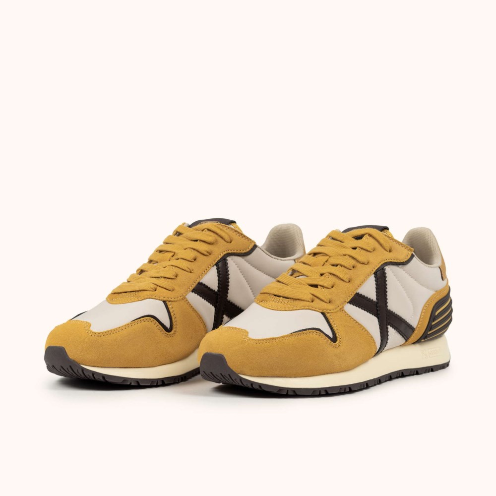 MUNICH MASSANA CLUB 585 - AMARILLO