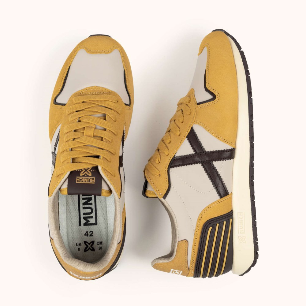 MUNICH MASSANA CLUB 585 - AMARILLO