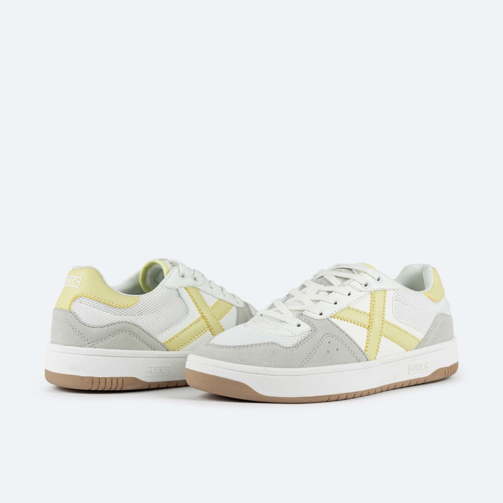 MUNICH STILO 01 - BLANCO