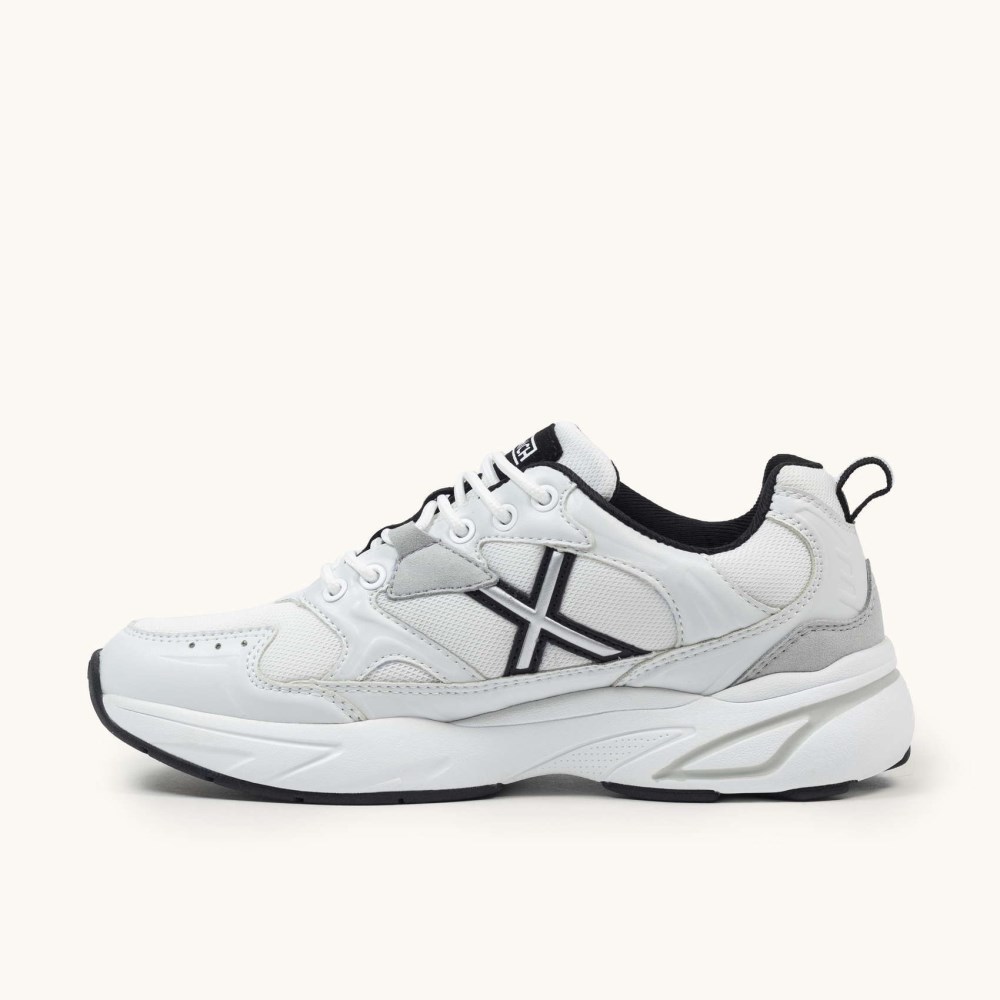 MUNICH RUNAR 20 - BLANCO