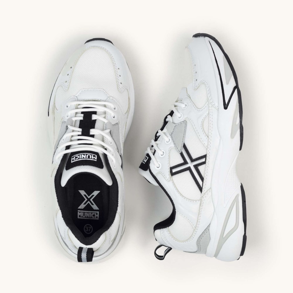 MUNICH RUNAR 20 - BLANCO