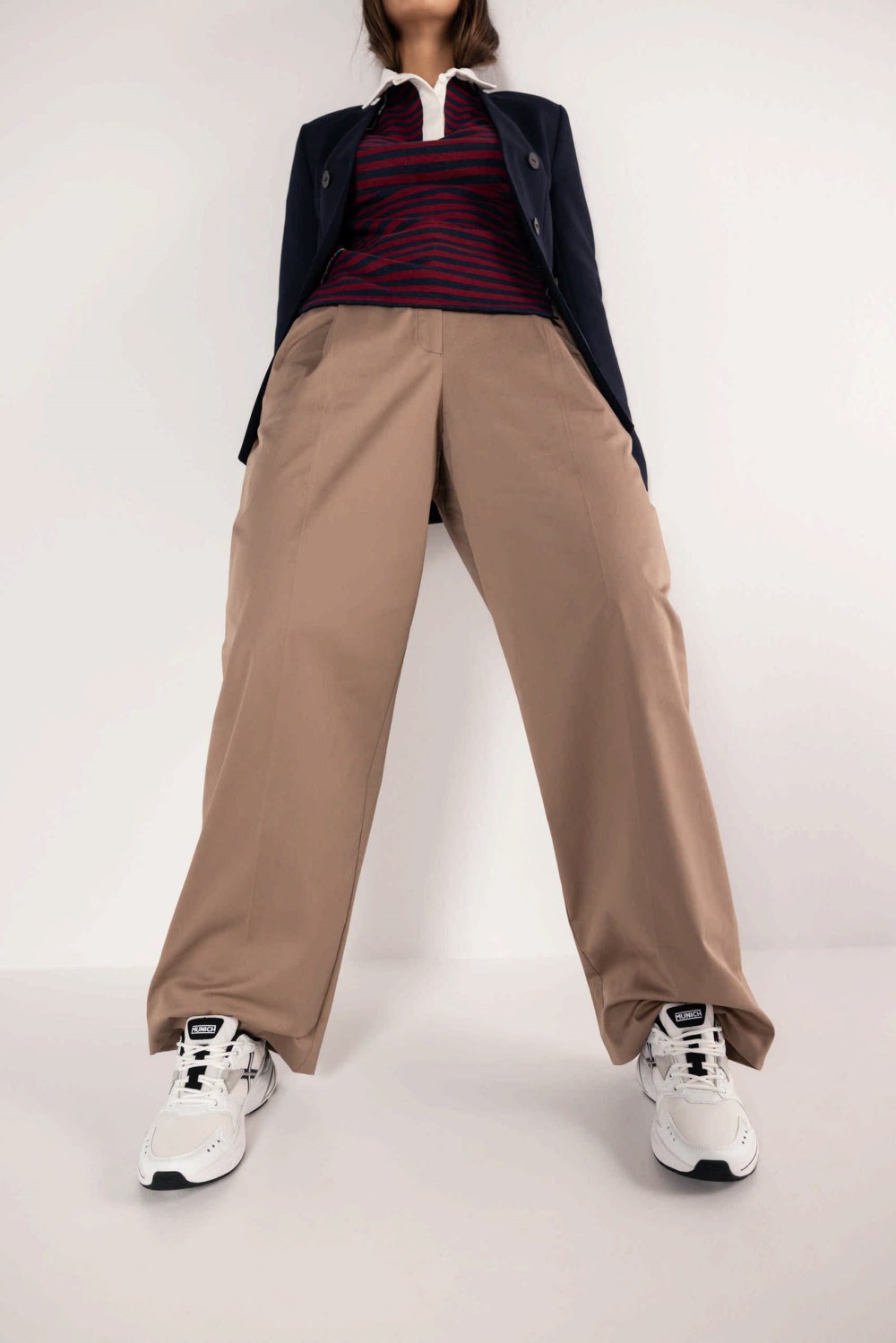 MUNICH RUNAR 20 - BLANCO