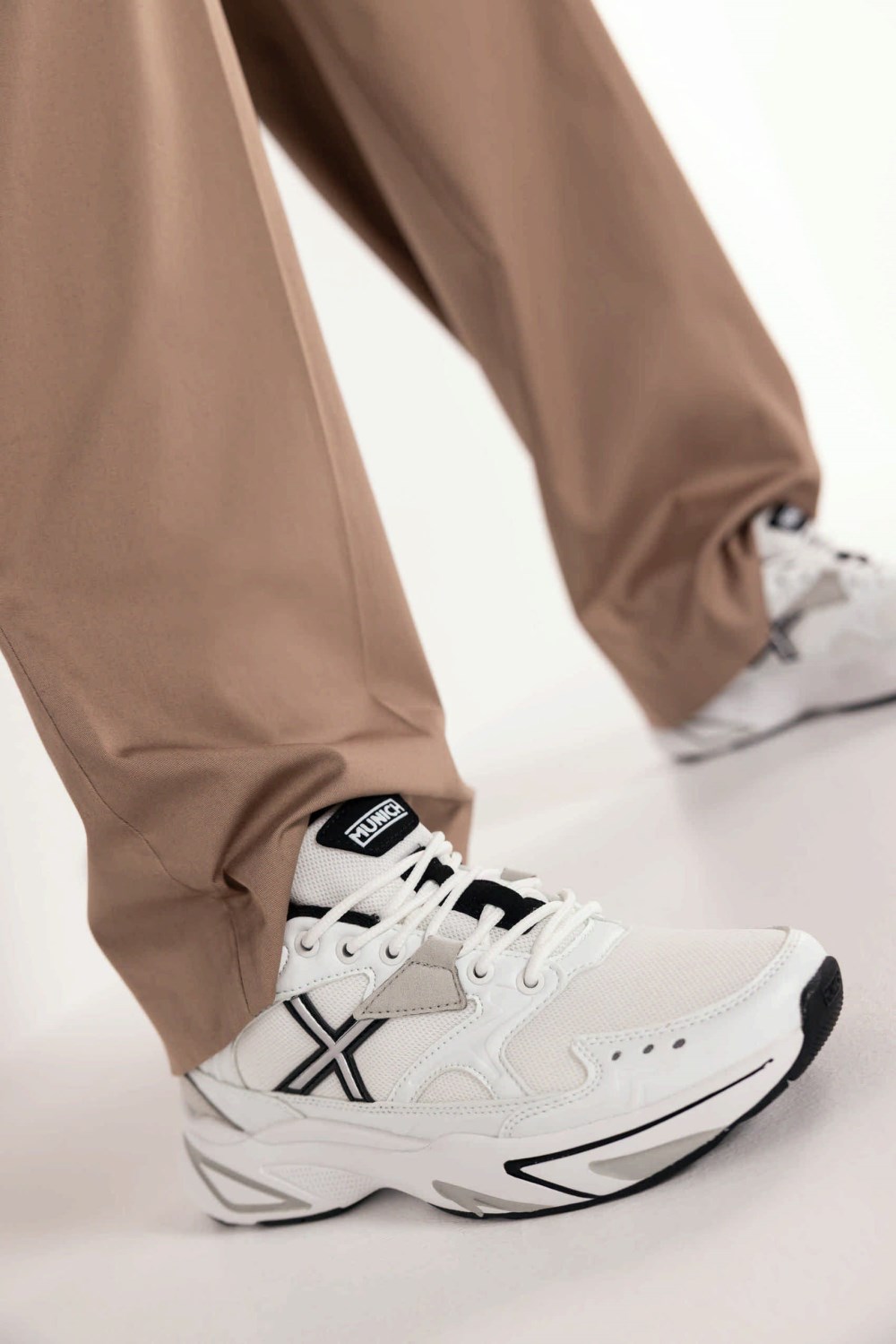 MUNICH RUNAR 20 - BLANCO