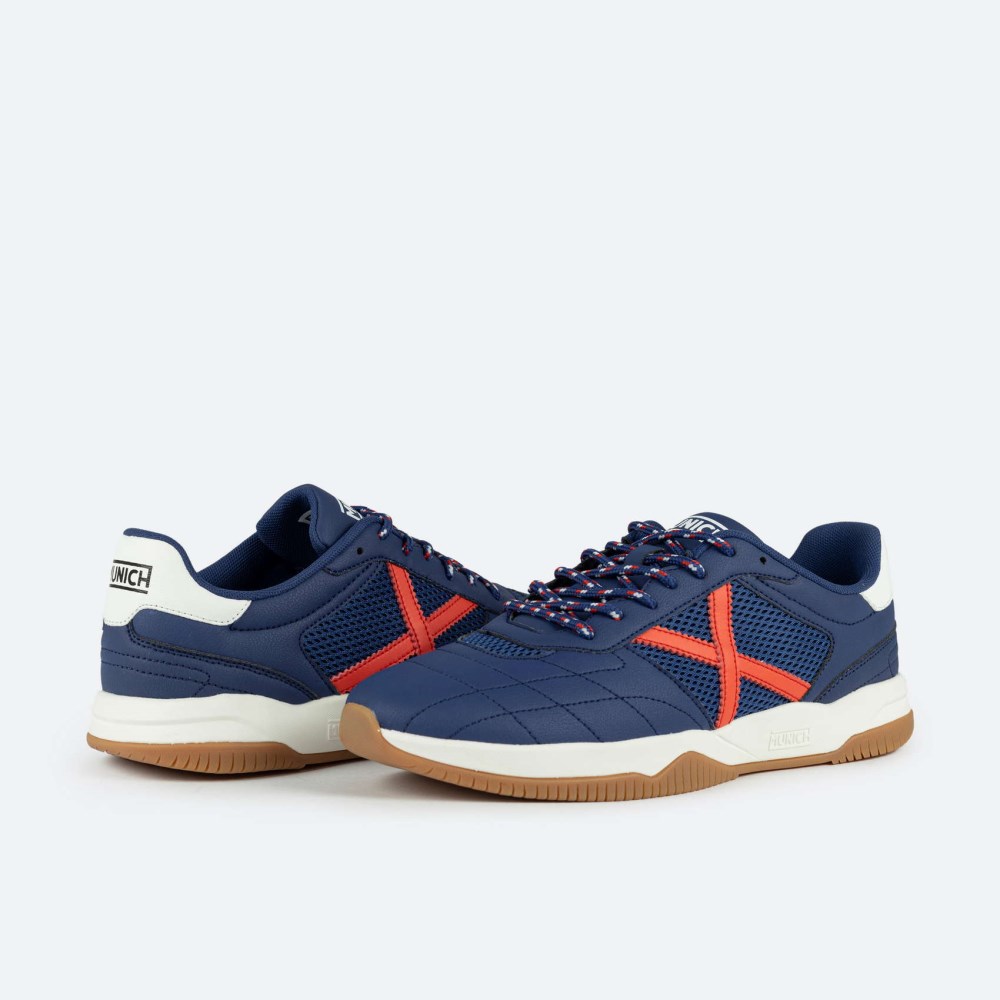 MUNICH ORION 2.0 03 - AZUL