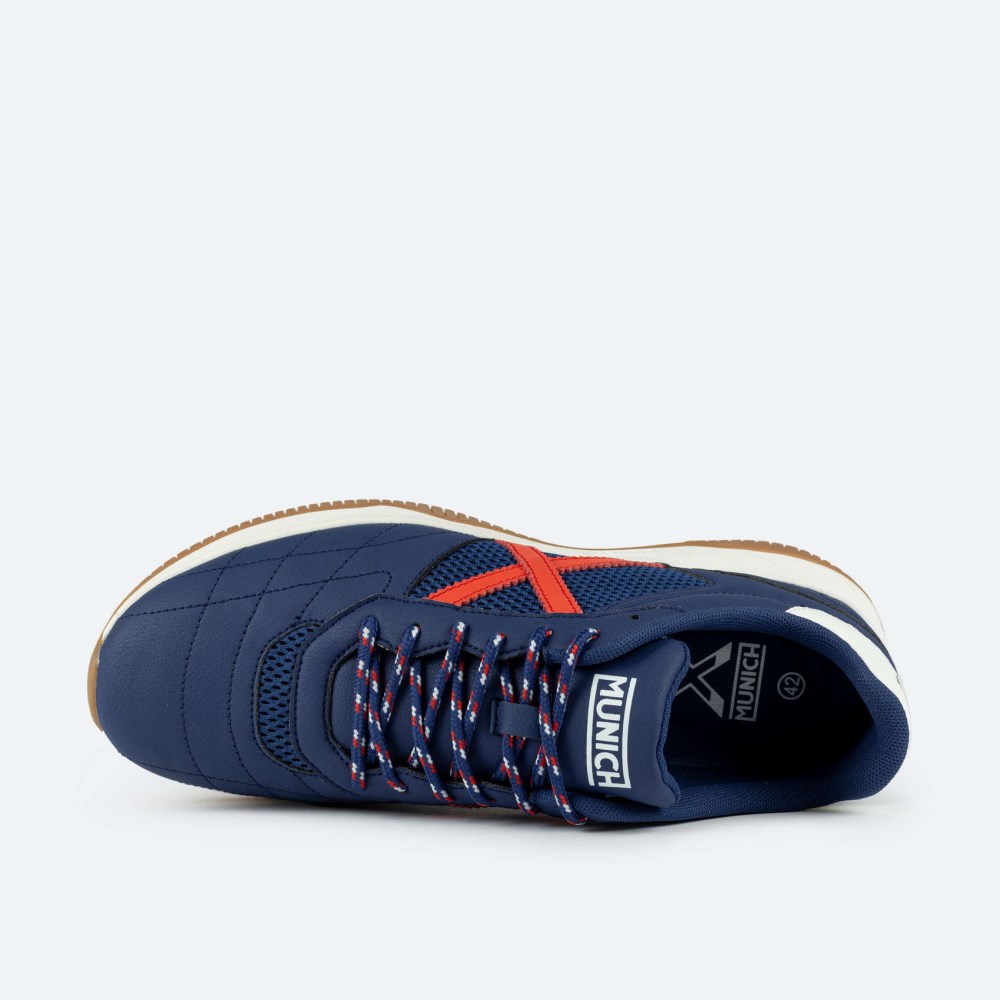 MUNICH ORION 2.0 03 - AZUL