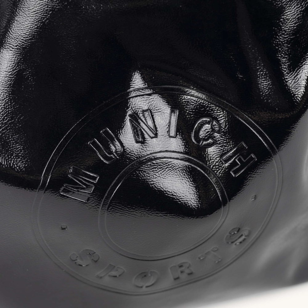 MH FW25 HOBO C/BLACK - NEGRO