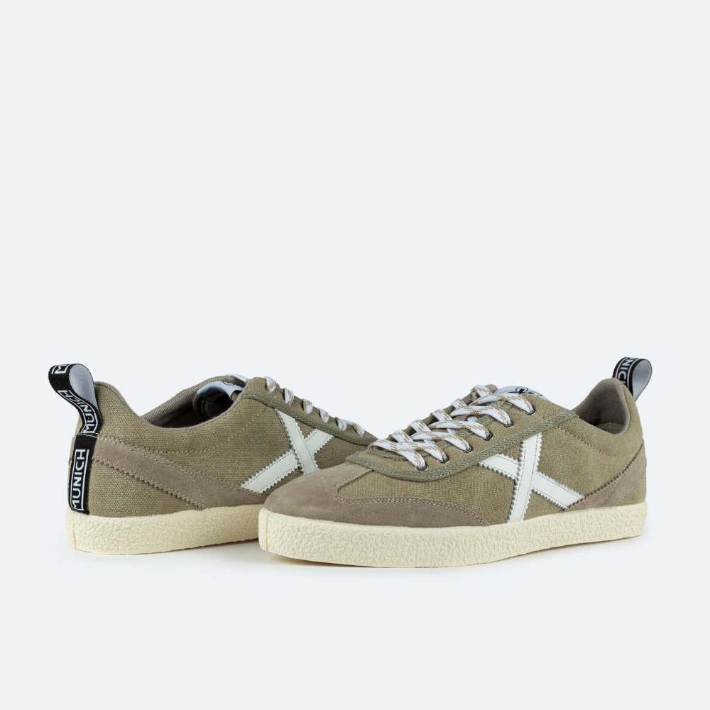 MUNICH VOLATA 87 - BEIGE