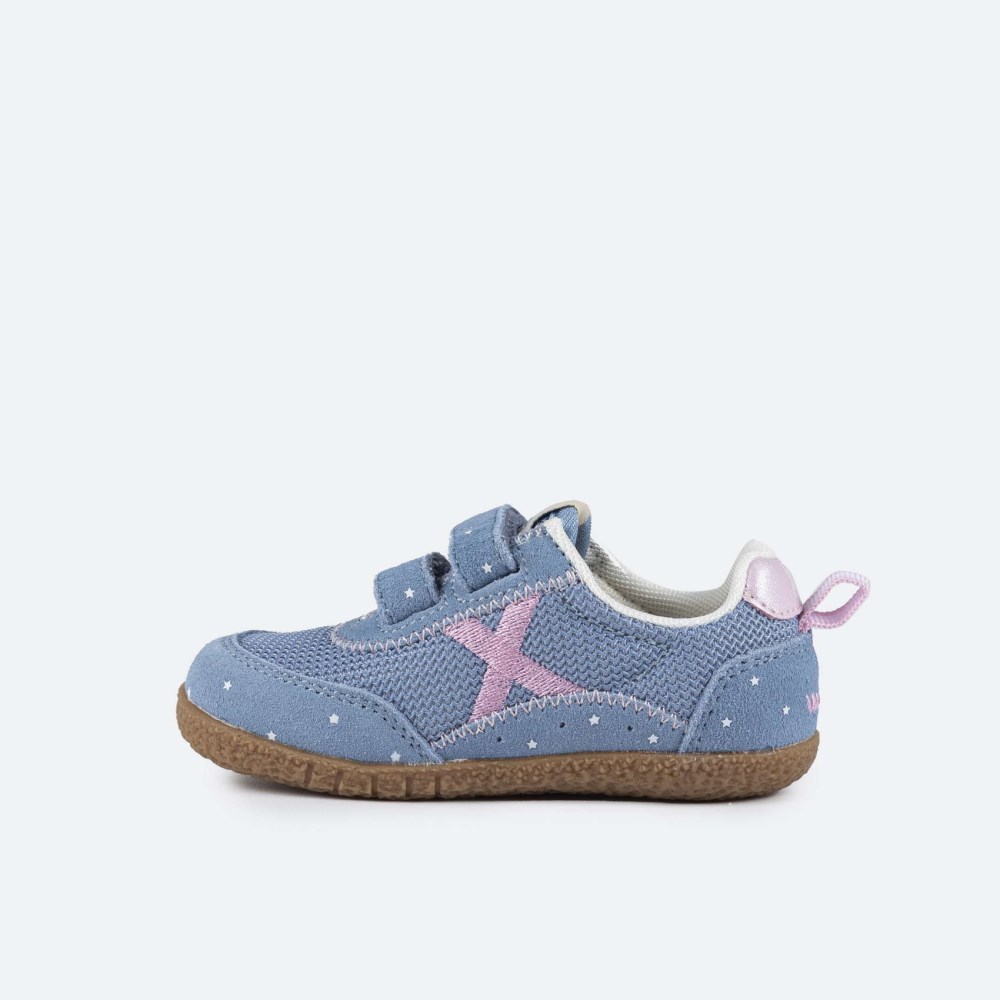 MUNICH BABY KODA 10 - AZUL
