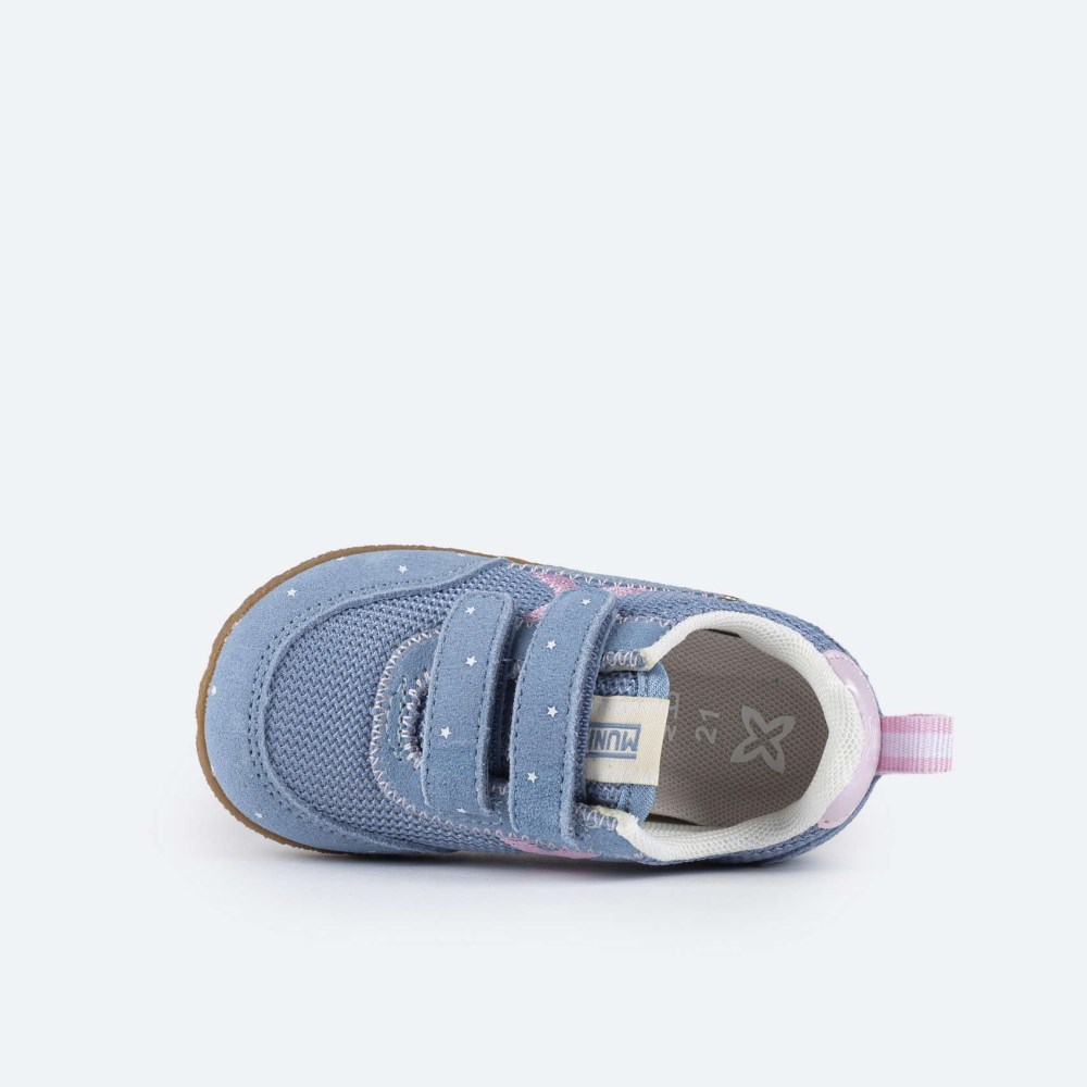 MUNICH BABY KODA 10 - AZUL