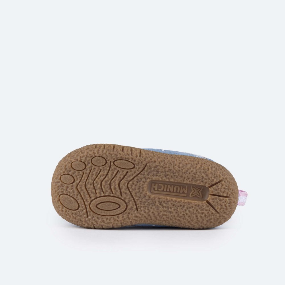 MUNICH BABY KODA 10 - AZUL