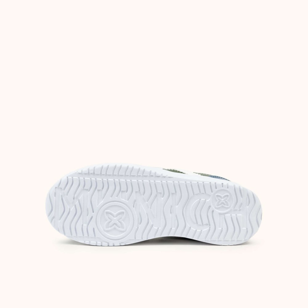 MUNICH MINI BALLOO 08 - VERDE