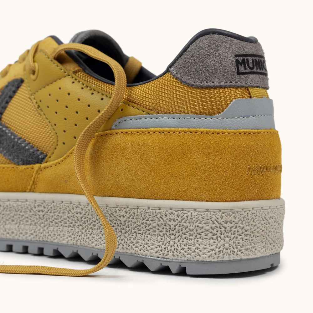 MUNICH ROCK 06 - AMARILLO